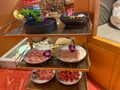-牛牛章·章鱼水煎肉(光谷世界城店)