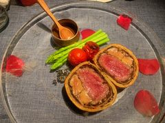 -弦月窗LUNETTE BY AMANDA(复兴路店)