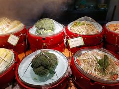 -八大碗·地道东北菜(东陵西路店)