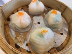 御彩虾饺皇-御彩酒家(东风东路店)