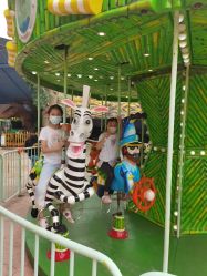 -宝燕乐园(闵行旗舰店)