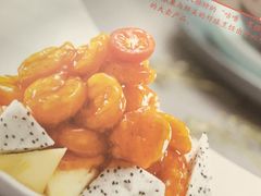 -高第街56号融合餐厅(振华五星百货店)