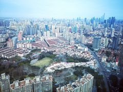 -上海龙之梦万丽酒店