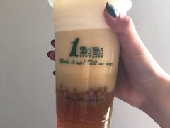 -1点点(永康丽州中店)