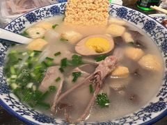 -小潘记鸭血粉丝汤