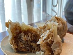 水晶烧麦-清泉阁包子铺(中山路店)