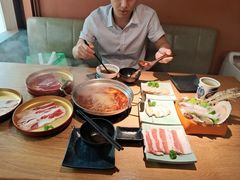 -沼津港精致料理·寿喜烧·烧鸟(青浦宝龙广场日料榜单店)