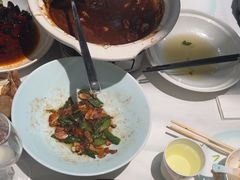 -绿杨春·淮扬宴(庐山路店)