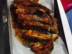 -宝轩渔府·老字号海鲜·正宗津菜(水上店)