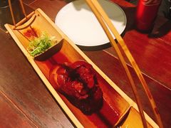 -大牌大·传统杭帮菜(湖滨店)