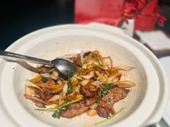 -杭州君悦酒店·湖滨28中餐厅