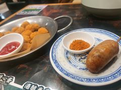 -和府捞面(天河领展广场店)