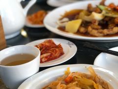 -桃园中华料理炸酱面(燕儿岛路店)