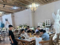 -HERRE·FARM 赫尔露营农场·团建聚会包场