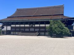 -京都御所