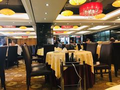 大堂-心点盛宴江南西店
