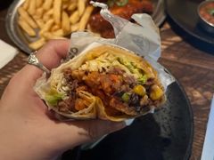 -Q MEX 库迈墨西哥餐吧(三里屯店)