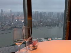 -金轩中餐厅 Jin Xuan(浦东丽思卡尔顿酒店)