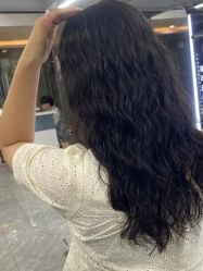点击看大图 -MORI HAIR SALON日式美发沙龙