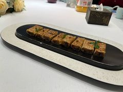 -森隆饭庄(崇文门新世界百货店)