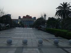 -八一南昌起义纪念塔