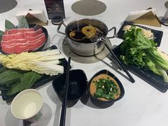 -呷哺呷哺 黄金牧场 (新中关购物中心店)