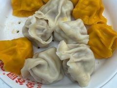 -金谷园饺子·烧烤(人大总店)