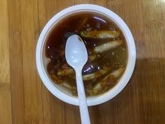 -安海五叔公土笋冻(西街店)
