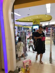 -孩子王童乐园(马群店)