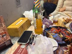 -徐嘉赫龙虾馆