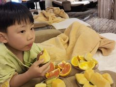 -郑州银基黄帝宫御温泉