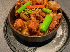 -南里山房·新淮扬菜(徐汇万科店)
