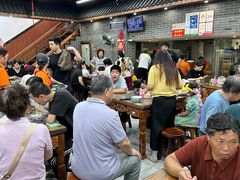 -雪琴面馆富安特色鱼汤面(城中花园店)
