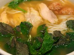 -胡麻(静安嘉里店)