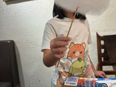 蒲公英棉花糖-小大董·烤鸭(王府井apm店)