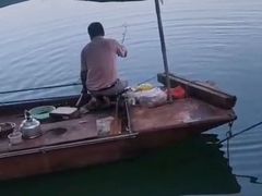 -扬美古镇景区