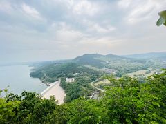 -棋盘山风景区