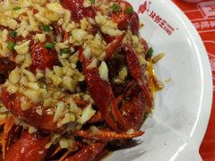 -汉虾王.小龙虾.武汉菜.粤菜(科技园店)