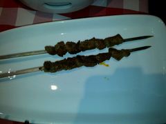 -西贝(上海我格广场店)