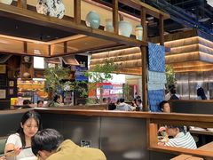 -滇铺子·云南特色菜·鲜花野菜季(曲靖万达店)