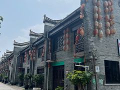 -东西巷