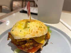 -必胜客(兴隆店)