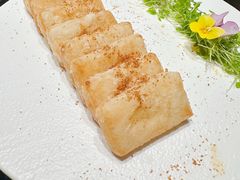 -洪福龙虾