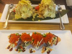-樱の千渡日式料理·铁板烧•烧鸟(金盛田广场店)