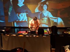 -地球美食剧场