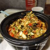 本人从来没耐心等吃饭，索性直接换一家