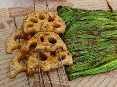 -郑记•不夜城烧烤•龙虾•虾蟹(黄鹤楼店)