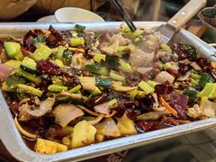 -滋味烤鱼(祥和里店)