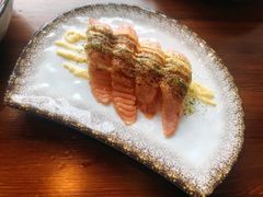-尺山寸水日料(马桥满天星店)