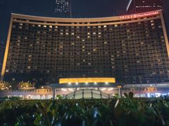 -北京中国大饭店